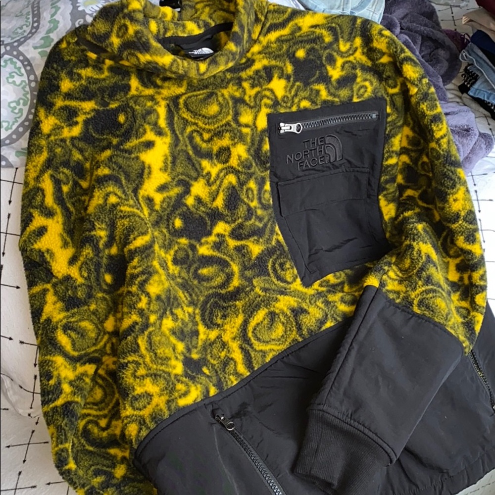 The North Face Jacket
